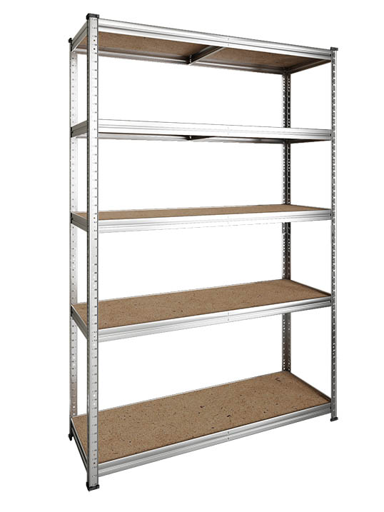 BONUS 180х120х40 стеллажи металлические