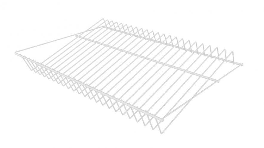 Полка для обуви 120х903х406 мм