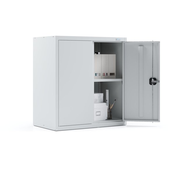 Шкаф архивный ШХА/2-850(40)