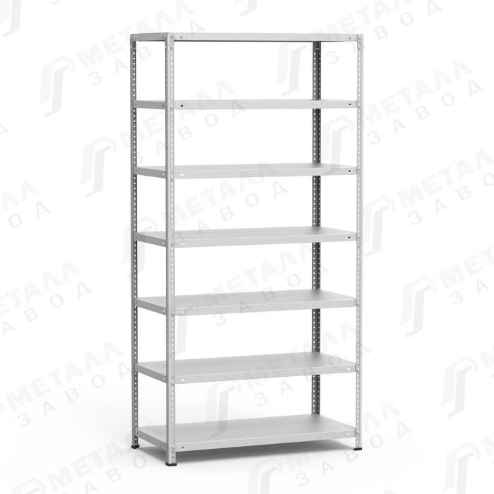 СТФУ-П Стеллаж 1037-2.0