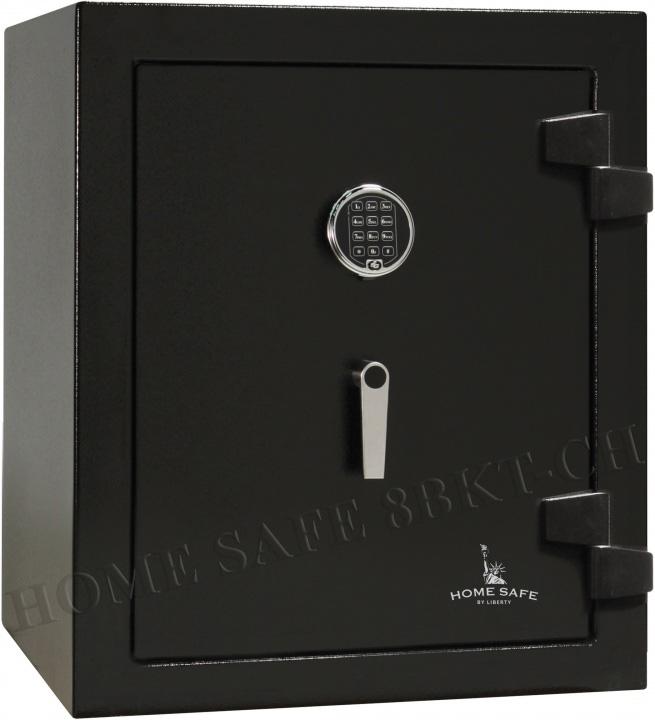 Сейф liberty home safe 08bkt-ch