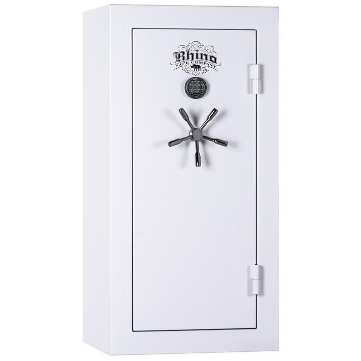 Сейф по отпечатку пальца rhino metals® cd6030x bel pwg bc