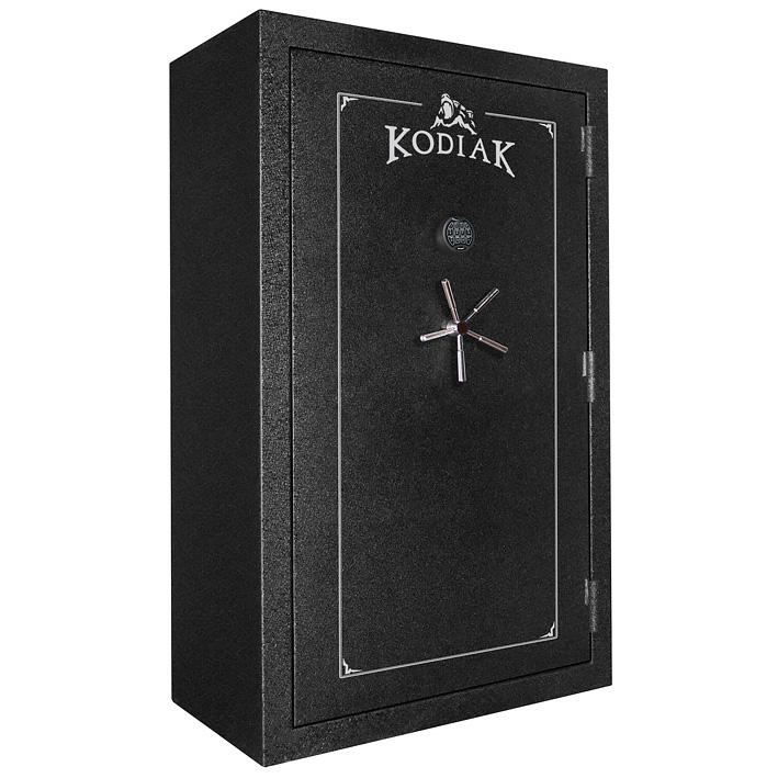 Сейф по отпечатку пальца rhino metals k7144ex bt bel kodiak®