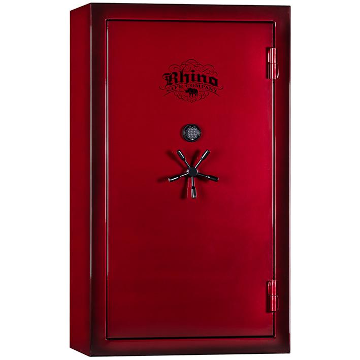 Сейф rhino metals® cd7242x el bug bc