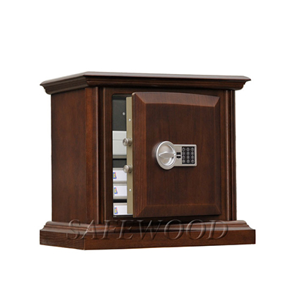 Сейф safewood 57el primary